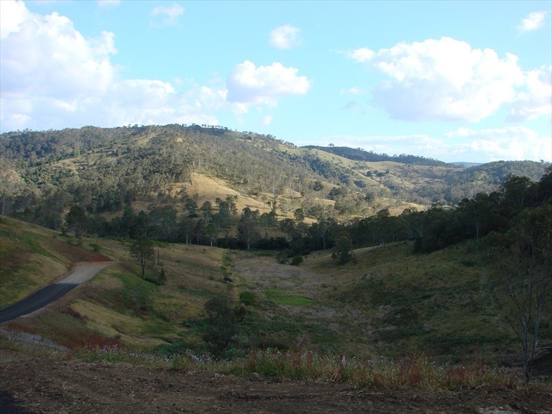 L 3,4,6,7,8 Mervyn Cavanagh Court, Delaneys Creek QLD 4514