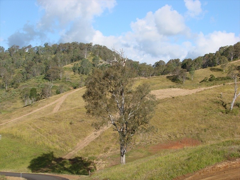 L 3,4,6,7,8 Mervyn Cavanagh Court, Delaneys Creek QLD 4514