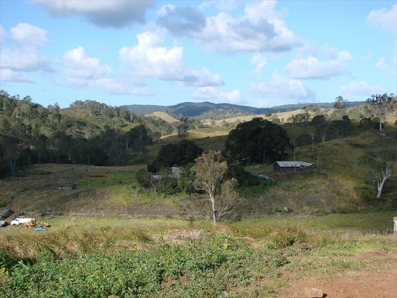 Delaneys Creek QLD 4514