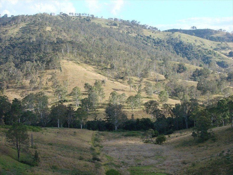 Delaneys Creek QLD 4514