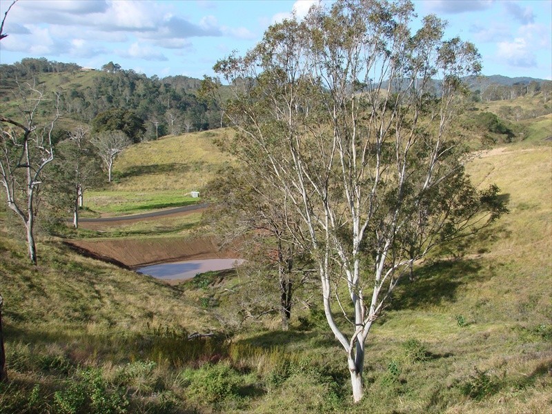 Delaneys Creek QLD 4514