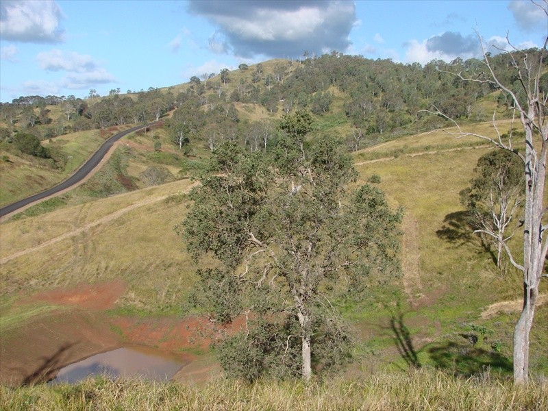 Delaneys Creek QLD 4514