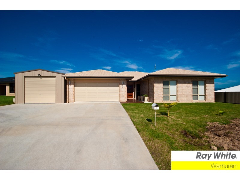 D’aguilar QLD 4514