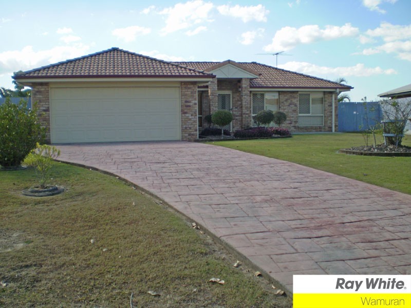 78 Hargrave Street, Morayfield QLD 4506