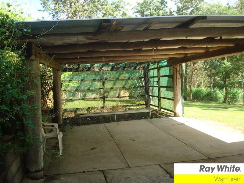 D’aguilar QLD 4514