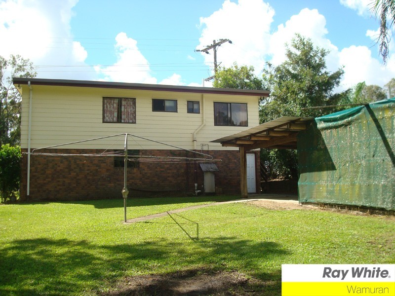 D’aguilar QLD 4514