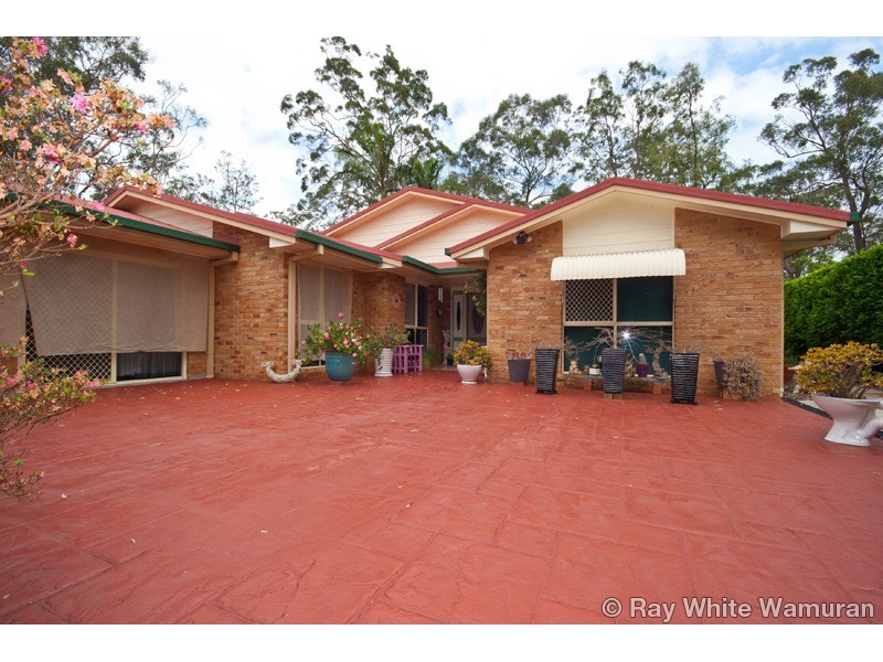 223-231 Ironbark Drive, Woodford QLD 4514