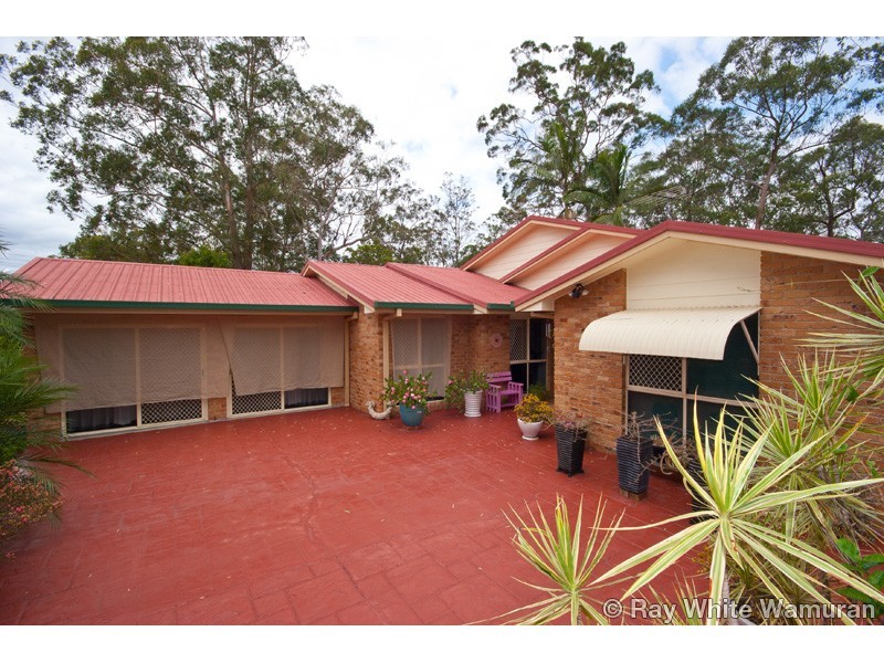 223-231 Ironbark Drive, Woodford QLD 4514