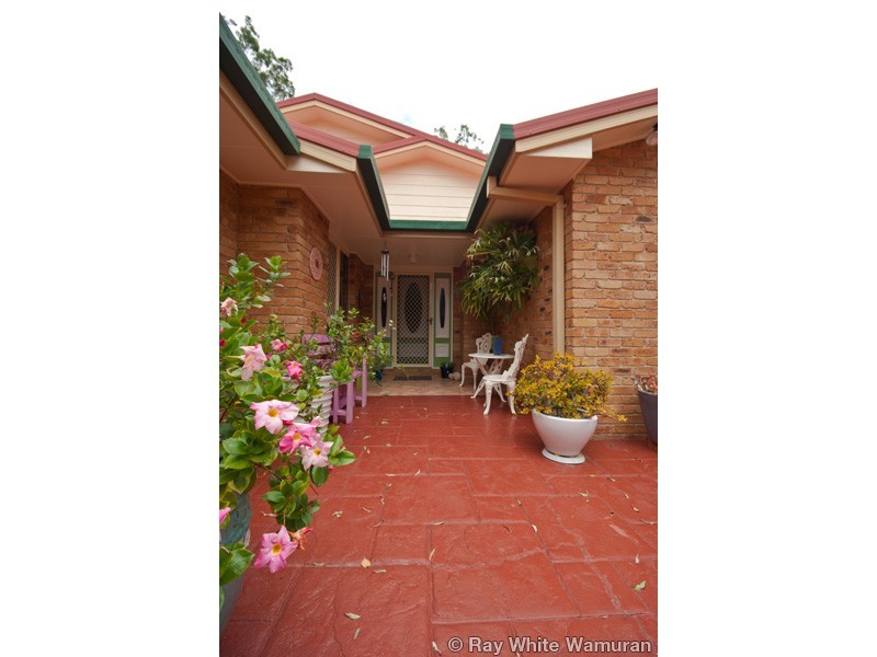 223-231 Ironbark Drive, Woodford QLD 4514