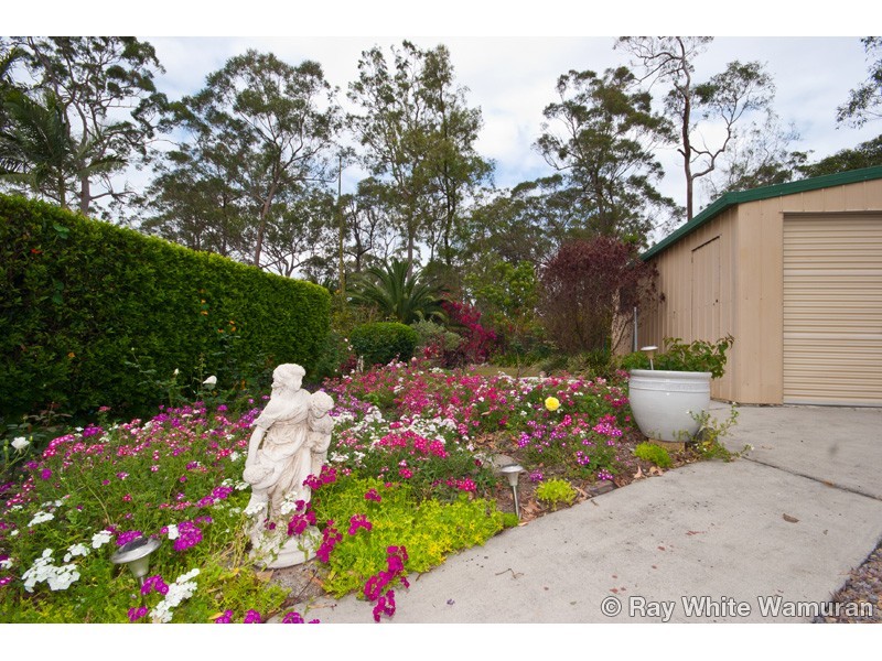 223-231 Ironbark Drive, Woodford QLD 4514