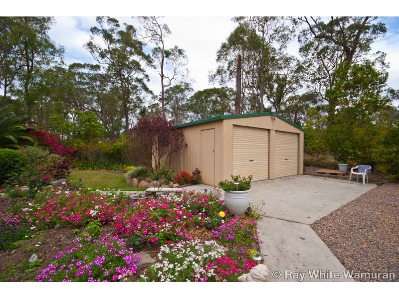 223-231 Ironbark Drive, Woodford QLD 4514