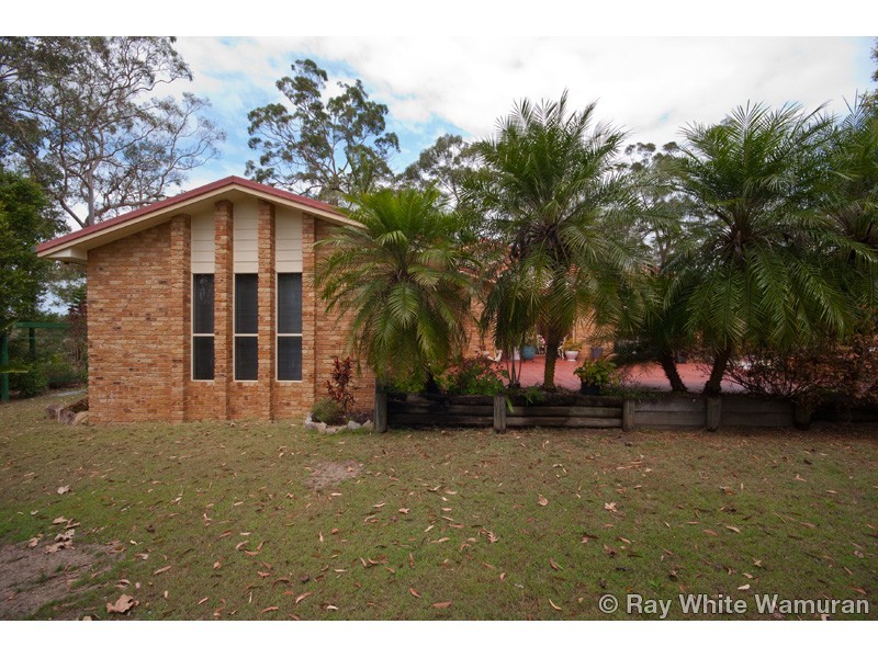 223-231 Ironbark Drive, Woodford QLD 4514