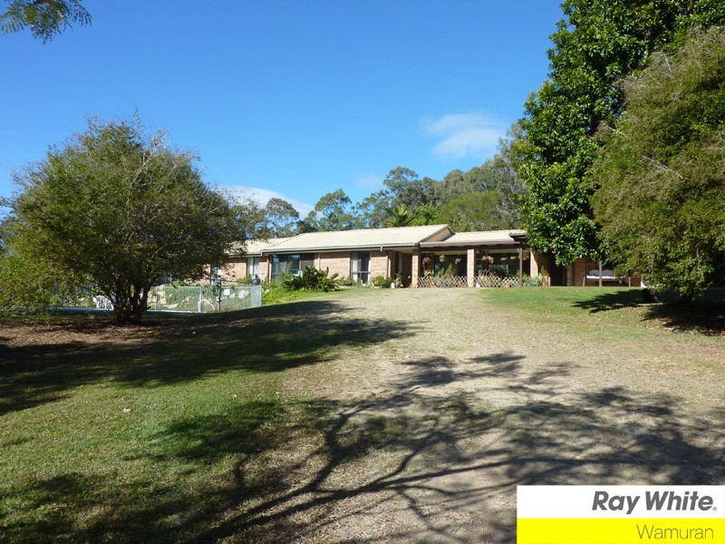 23 Hillview Court, Wamuran QLD 4512