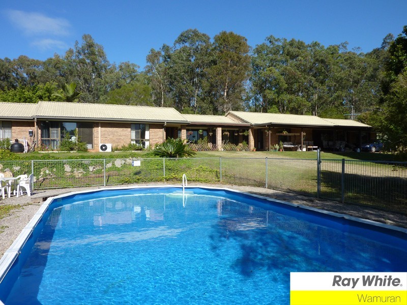 23 Hillview Court, Wamuran QLD 4512