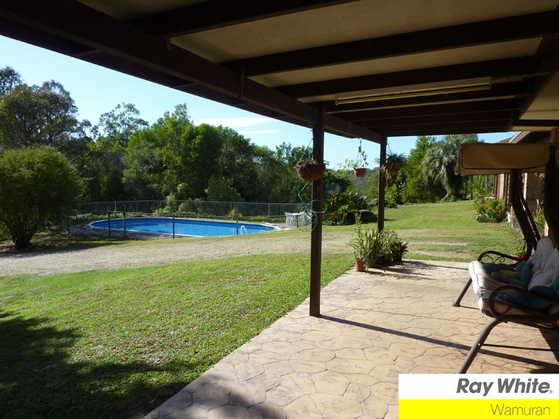 23 Hillview Court, Wamuran QLD 4512