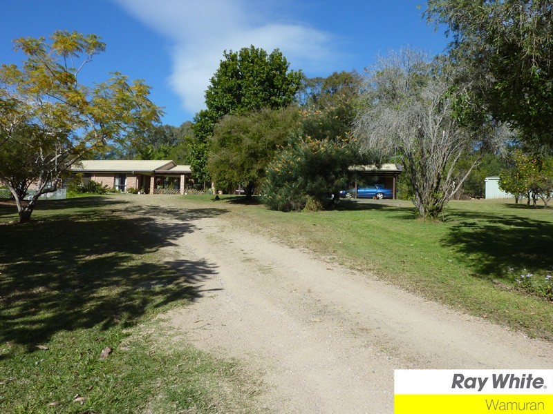 23 Hillview Court, Wamuran QLD 4512
