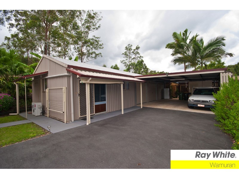 Wamuran QLD 4512