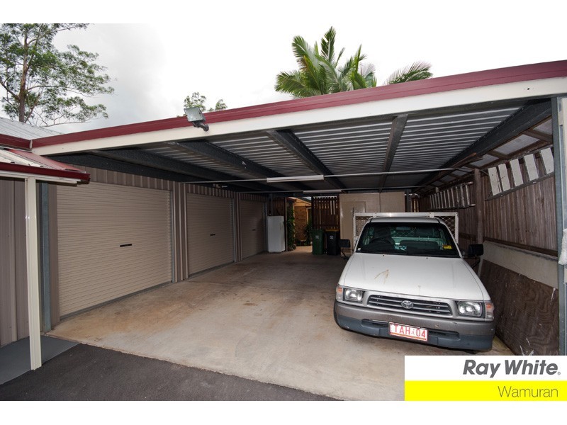 Wamuran QLD 4512
