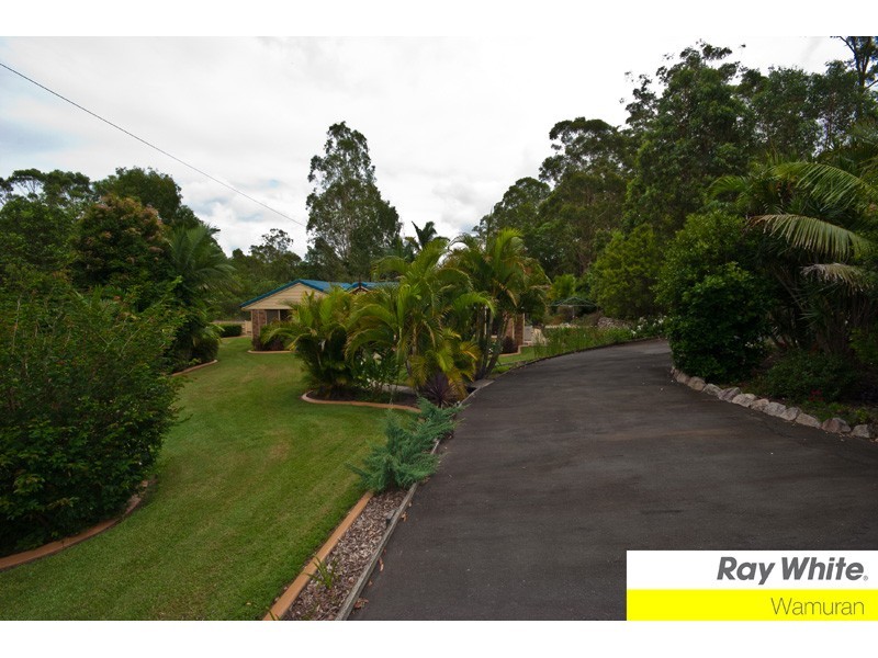 Wamuran QLD 4512