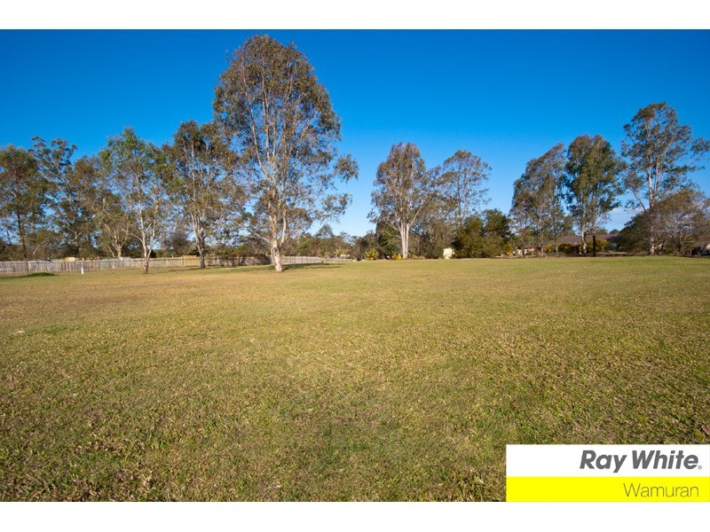 34-38 Chapman Drive, Wamuran QLD 4512