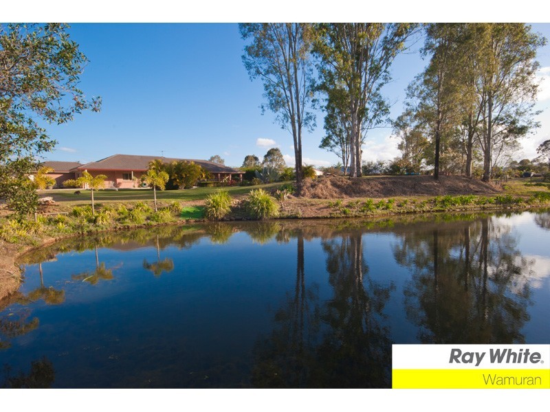 34-38 Chapman Drive, Wamuran QLD 4512