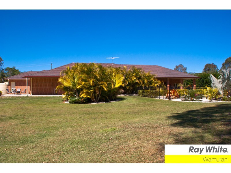 34-38 Chapman Drive, Wamuran QLD 4512