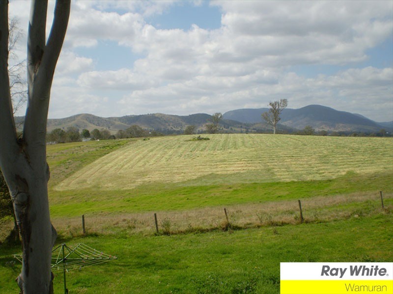 Kilcoy QLD 4515
