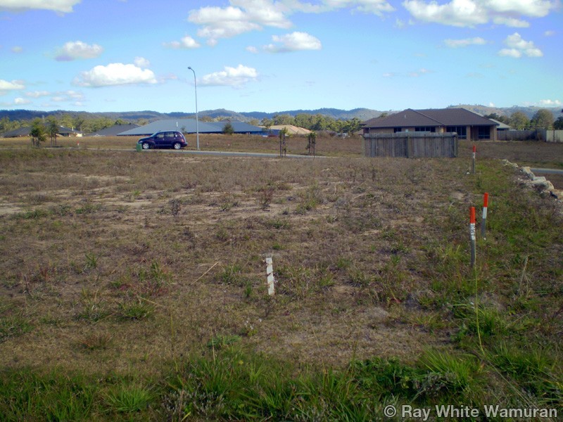 D’aguilar QLD 4514