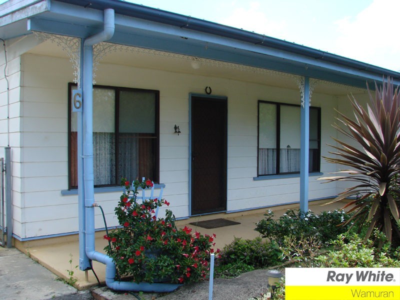 6 Hendy Street, Woodford QLD 4514