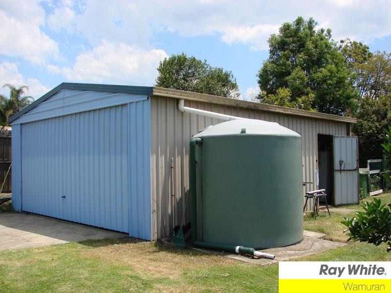 6 Hendy Street, Woodford QLD 4514