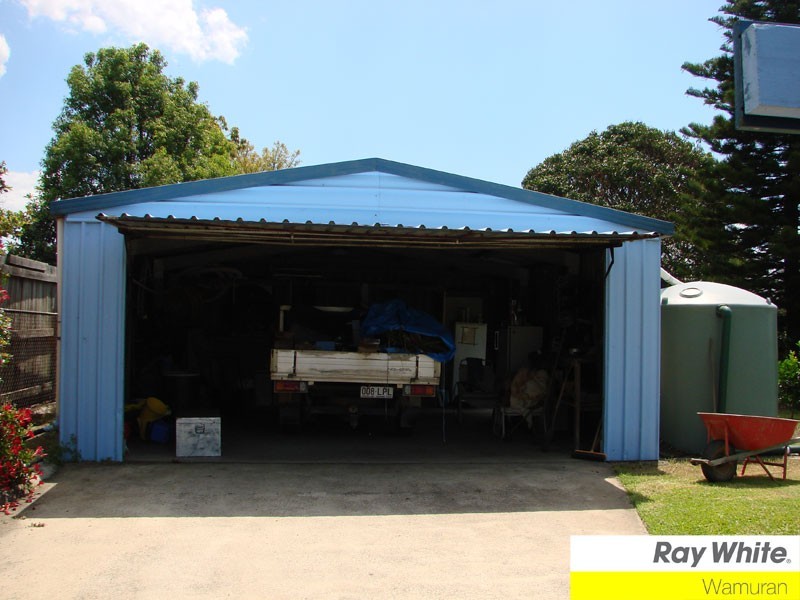 6 Hendy Street, Woodford QLD 4514