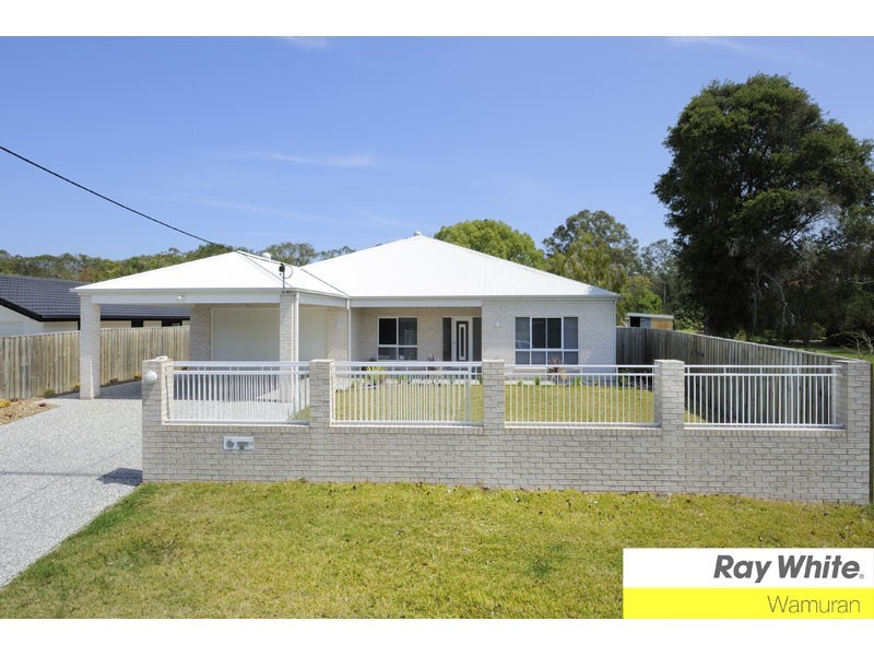 Caboolture QLD 4510