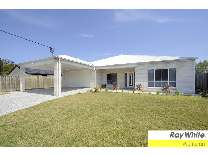 Caboolture QLD 4510