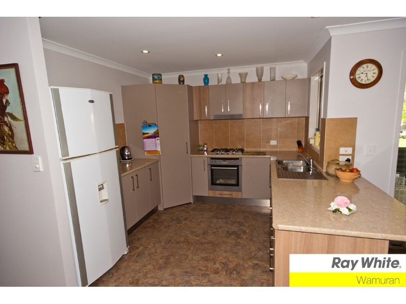 D’aguilar QLD 4514