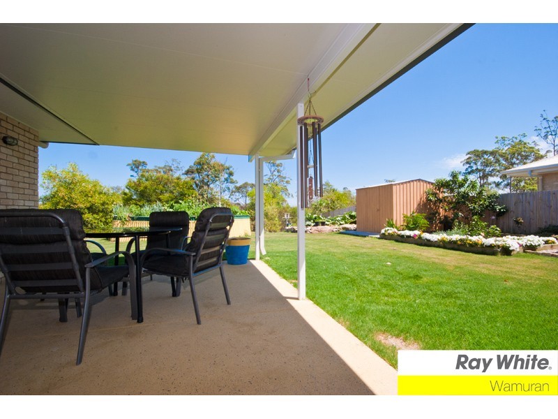 D’aguilar QLD 4514