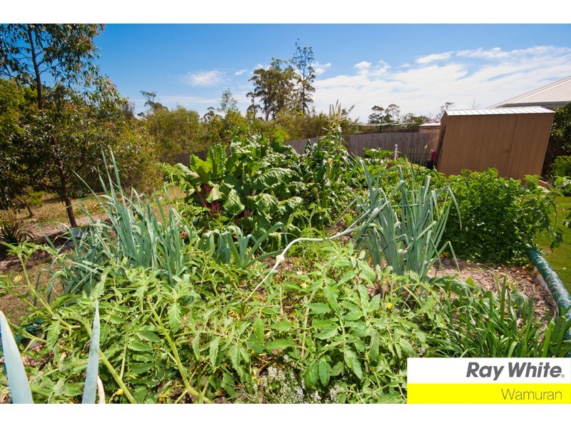 D’aguilar QLD 4514