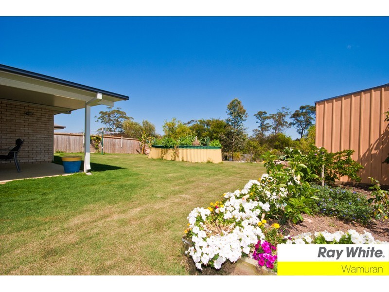 D’aguilar QLD 4514