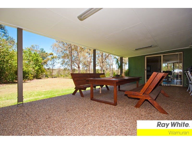 Elimbah QLD 4516
