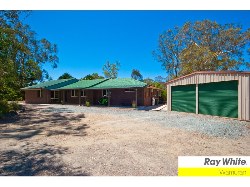 Elimbah QLD 4516