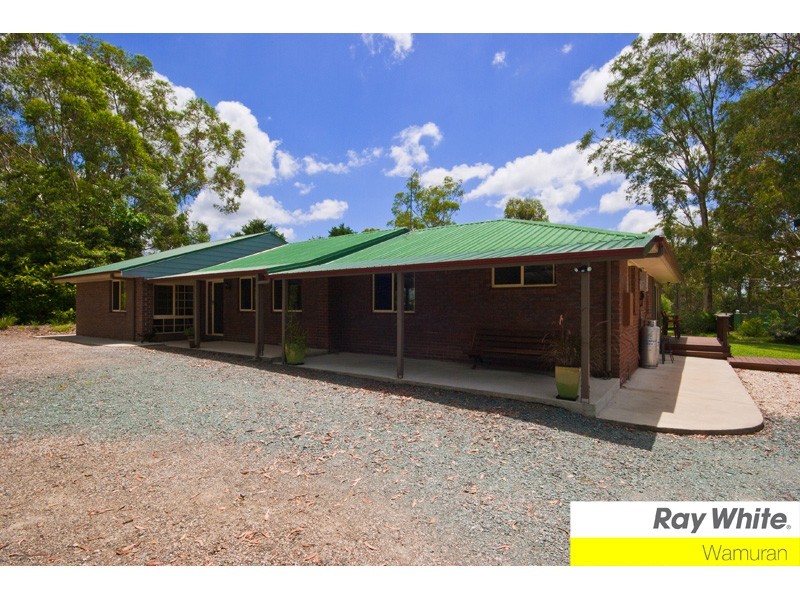 Elimbah QLD 4516