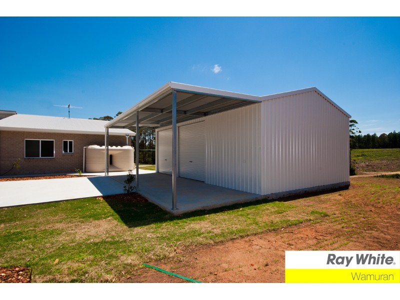 D’aguilar QLD 4514