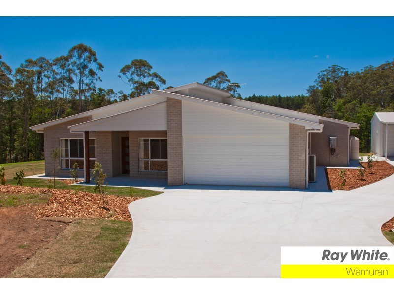 D’aguilar QLD 4514