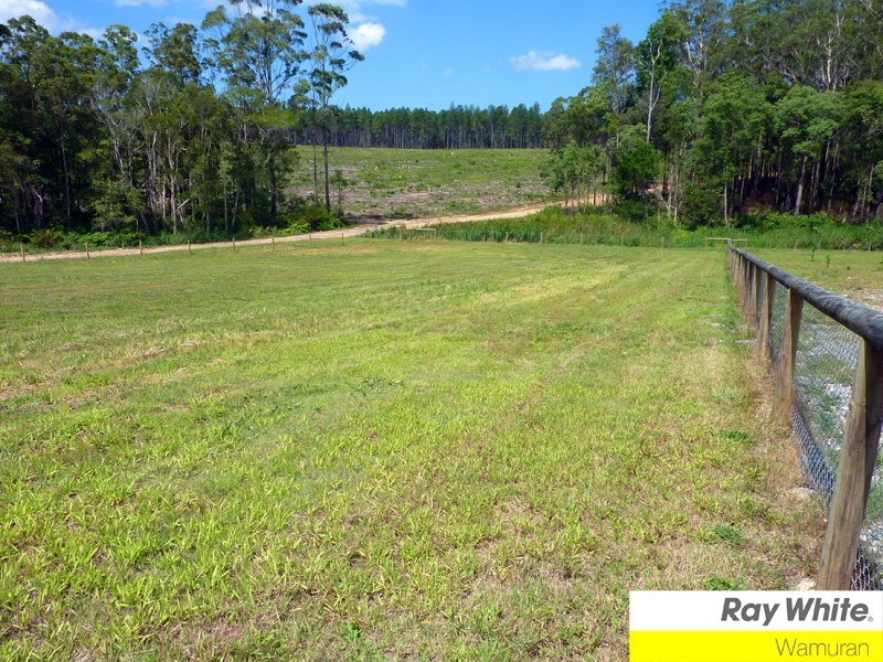D’aguilar QLD 4514