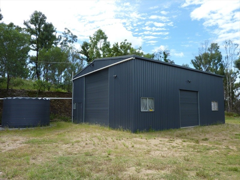 Wamuran QLD 4512