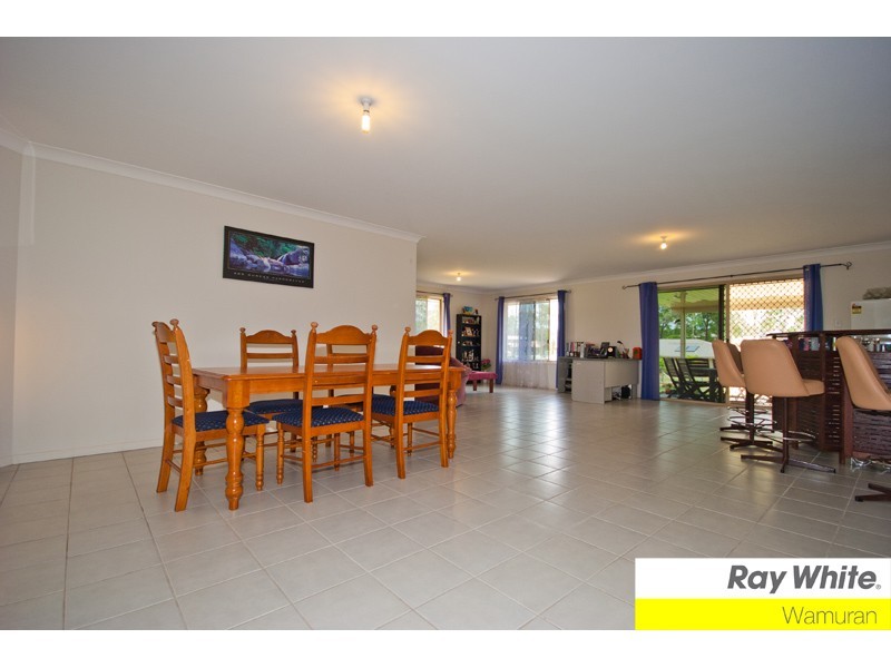 137-139 Alexandra Parade, Wamuran QLD 4512