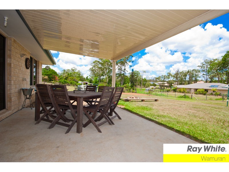 137-139 Alexandra Parade, Wamuran QLD 4512