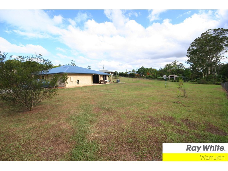 137-139 Alexandra Parade, Wamuran QLD 4512