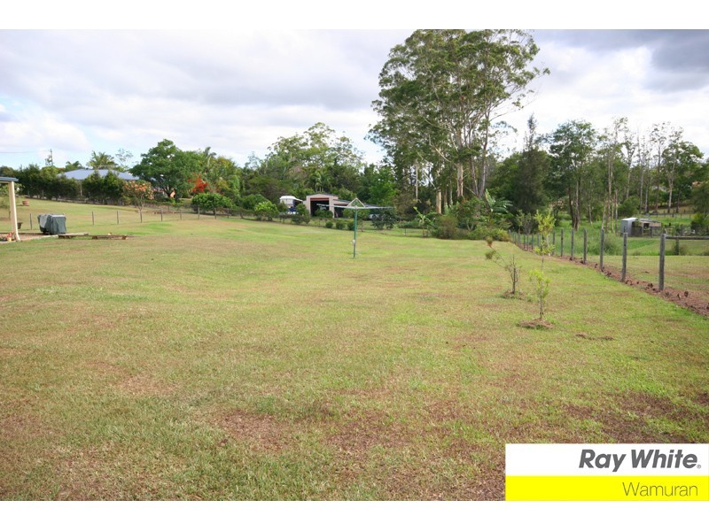 137-139 Alexandra Parade, Wamuran QLD 4512