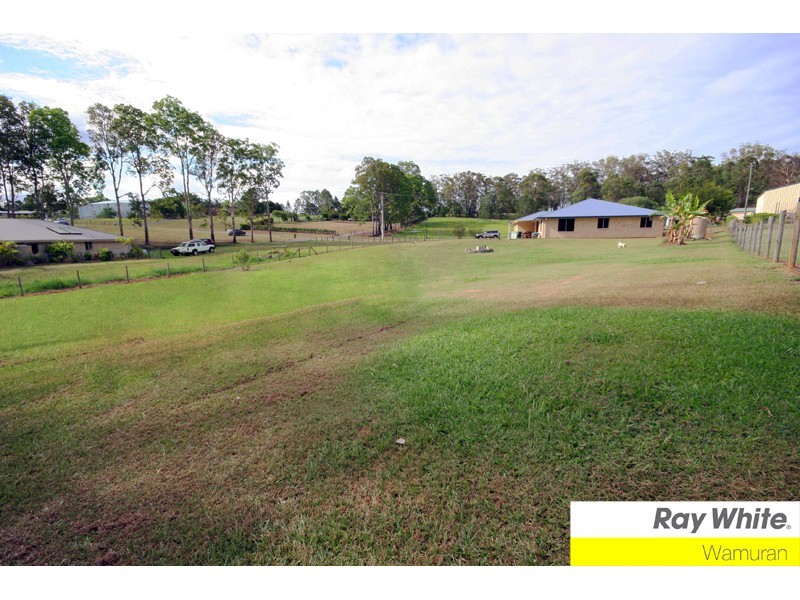 137-139 Alexandra Parade, Wamuran QLD 4512