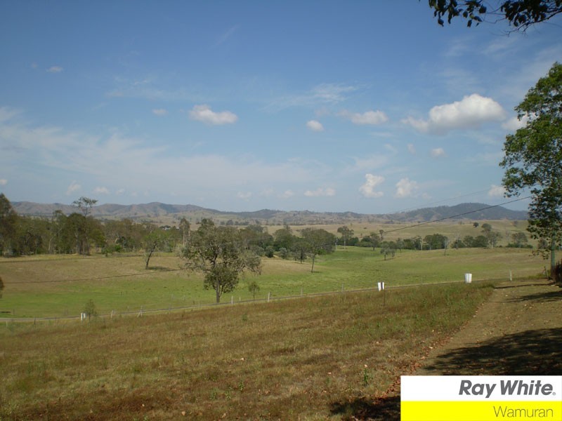 Kilcoy QLD 4515